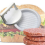 Εγχειρίδιο Kitchen Hamburger Meat Beef Maker Grill Burger Patty Mold Press Mold Tools Shape Hamburg 3