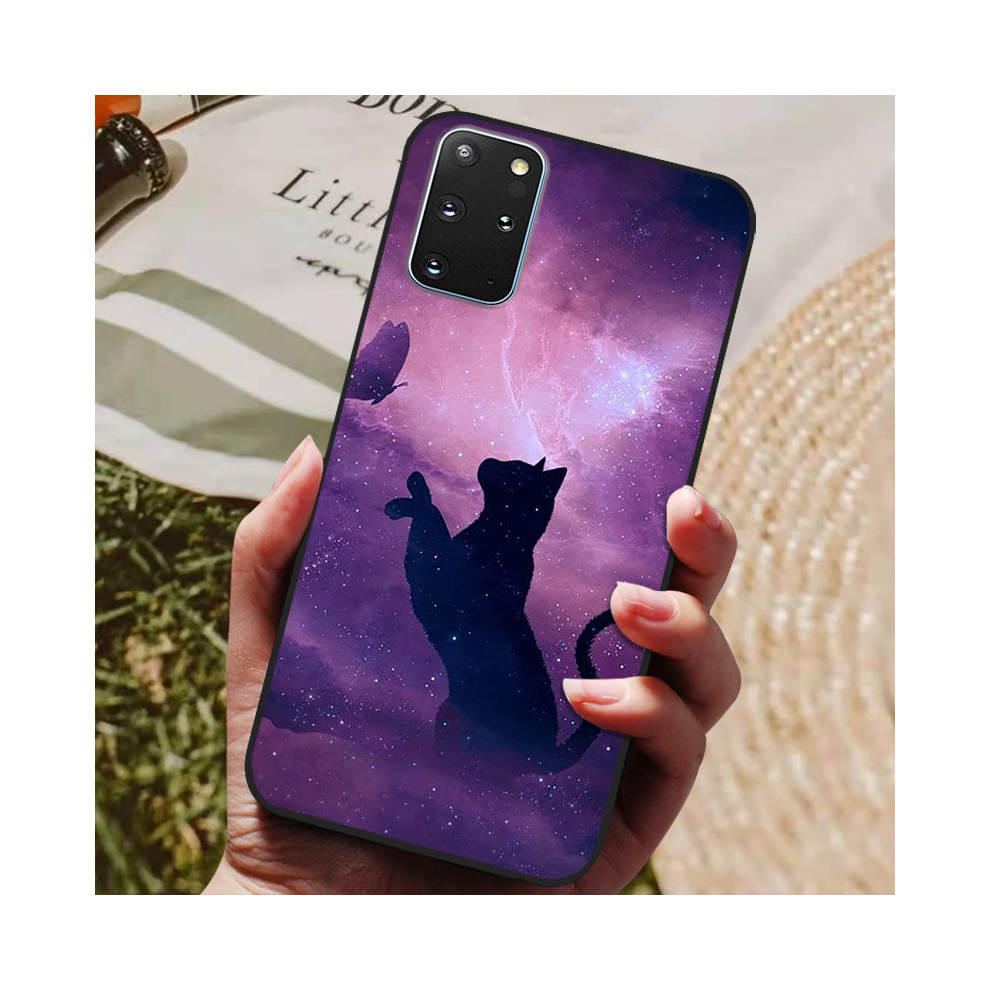 (46, For Samsung S20 Plus) For Samsung S20 Ultra S20 Plus S20 Fe S20fe Case S 931287826970