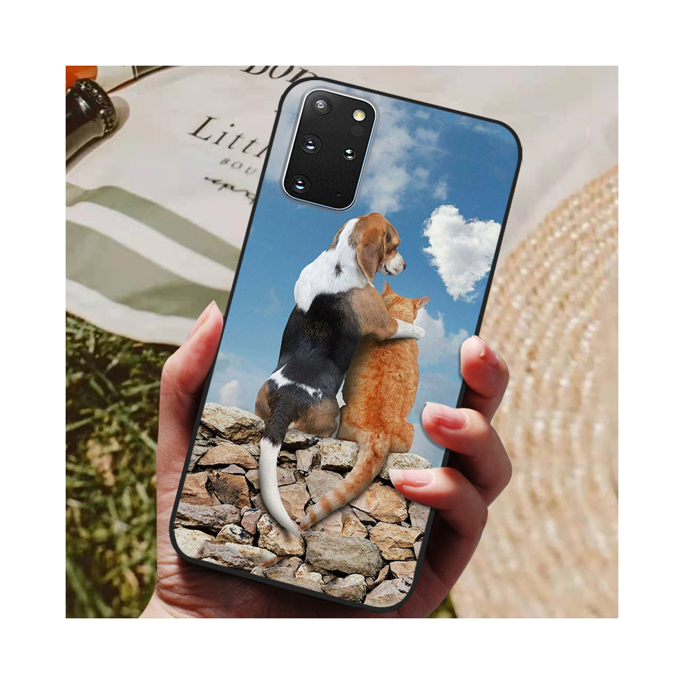 (42, For S20 Ultra) For Samsung S20 Ultra S20 Plus S20 Fe S20fe Case S 931287827182