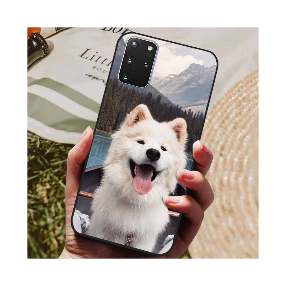 (43, For Samsung S20 Plus) For Samsung S20 Ultra S20 Plus S20 Fe S20fe Case S 931287827250