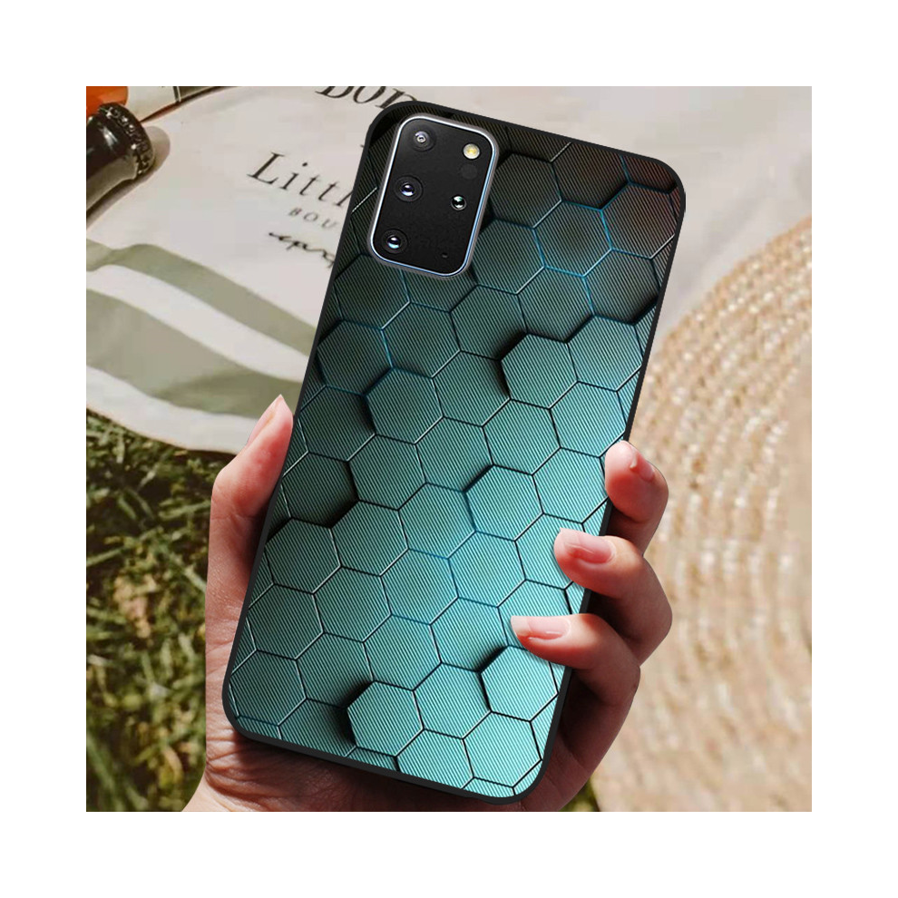 (40, For Samsung S20) For Samsung S20 Ultra S20 Plus S20 Fe S20fe Case S 931287827434