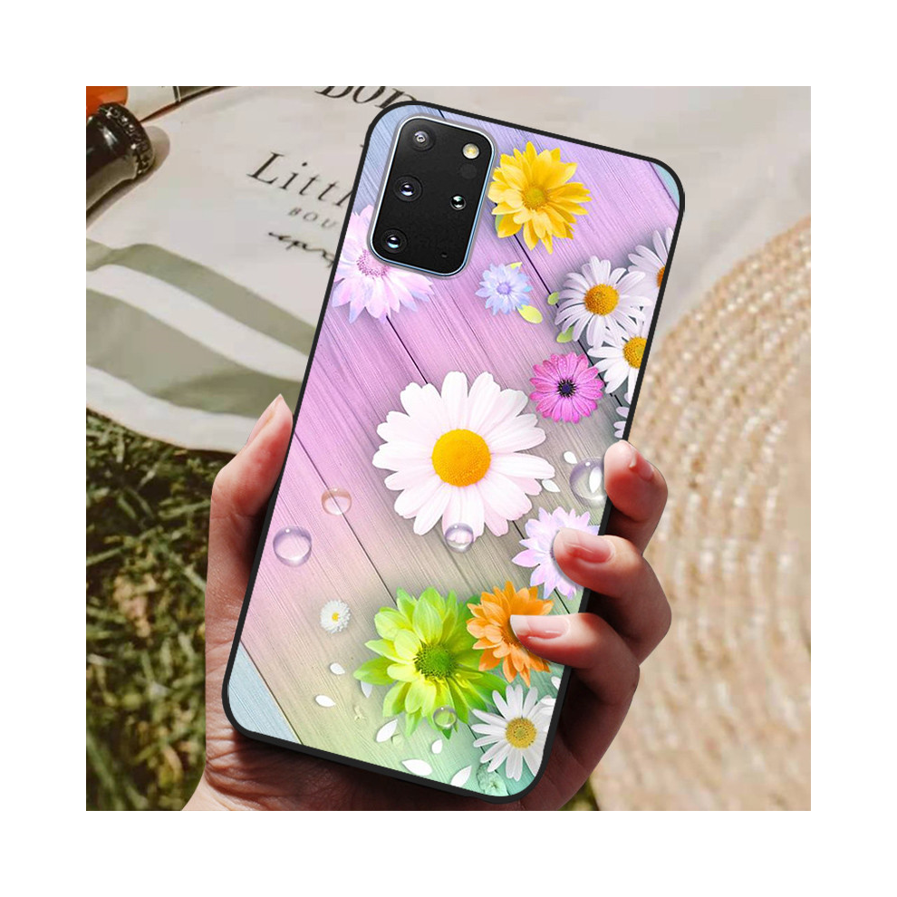 (27, For S20 Ultra) For Samsung S20 Ultra S20 Plus S20 Fe S20fe Case S 931287827786