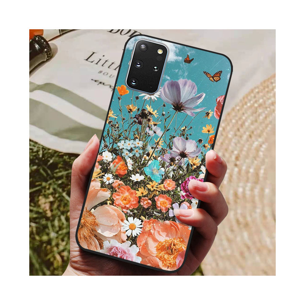 (25, For Samsung S20 Plus) For Samsung S20 Ultra S20 Plus S20 Fe S20fe Case S 931287827816