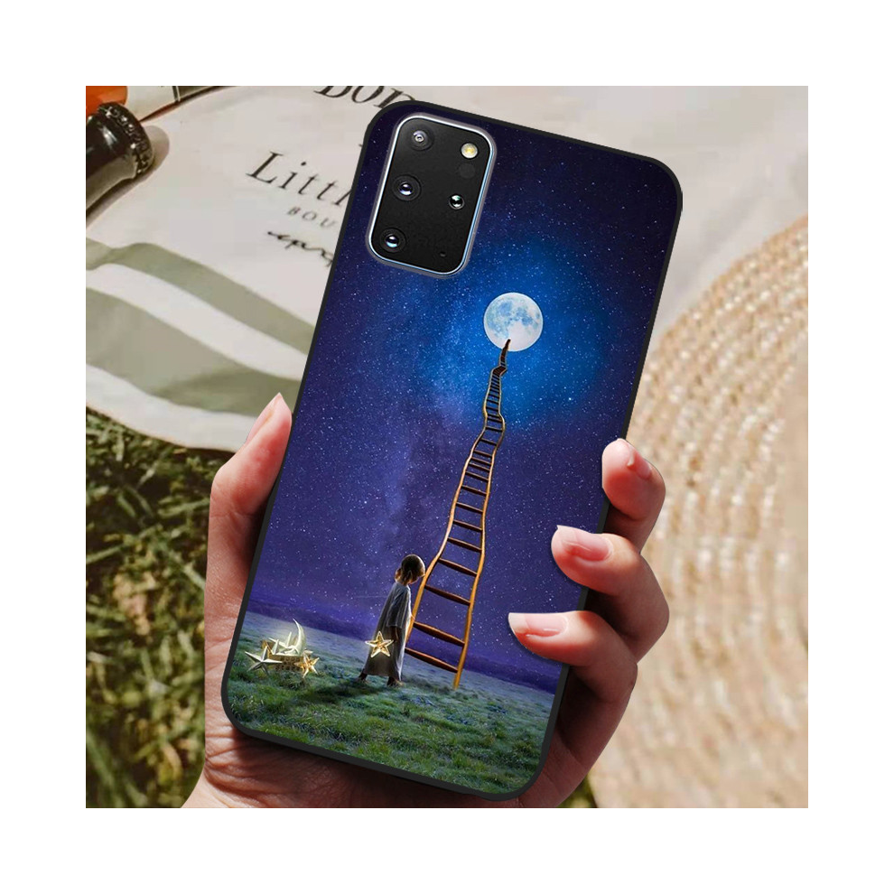 (21, For Samsung S20 Plus) For Samsung S20 Ultra S20 Plus S20 Fe S20fe Case S 931287827977