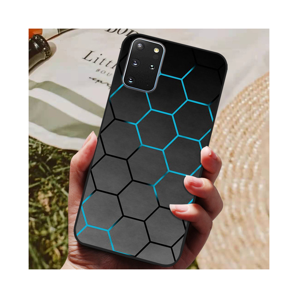 (1, For Samsung S20 Fe) For Samsung S20 Ultra S20 Plus S20 Fe S20fe Case S 931287828103