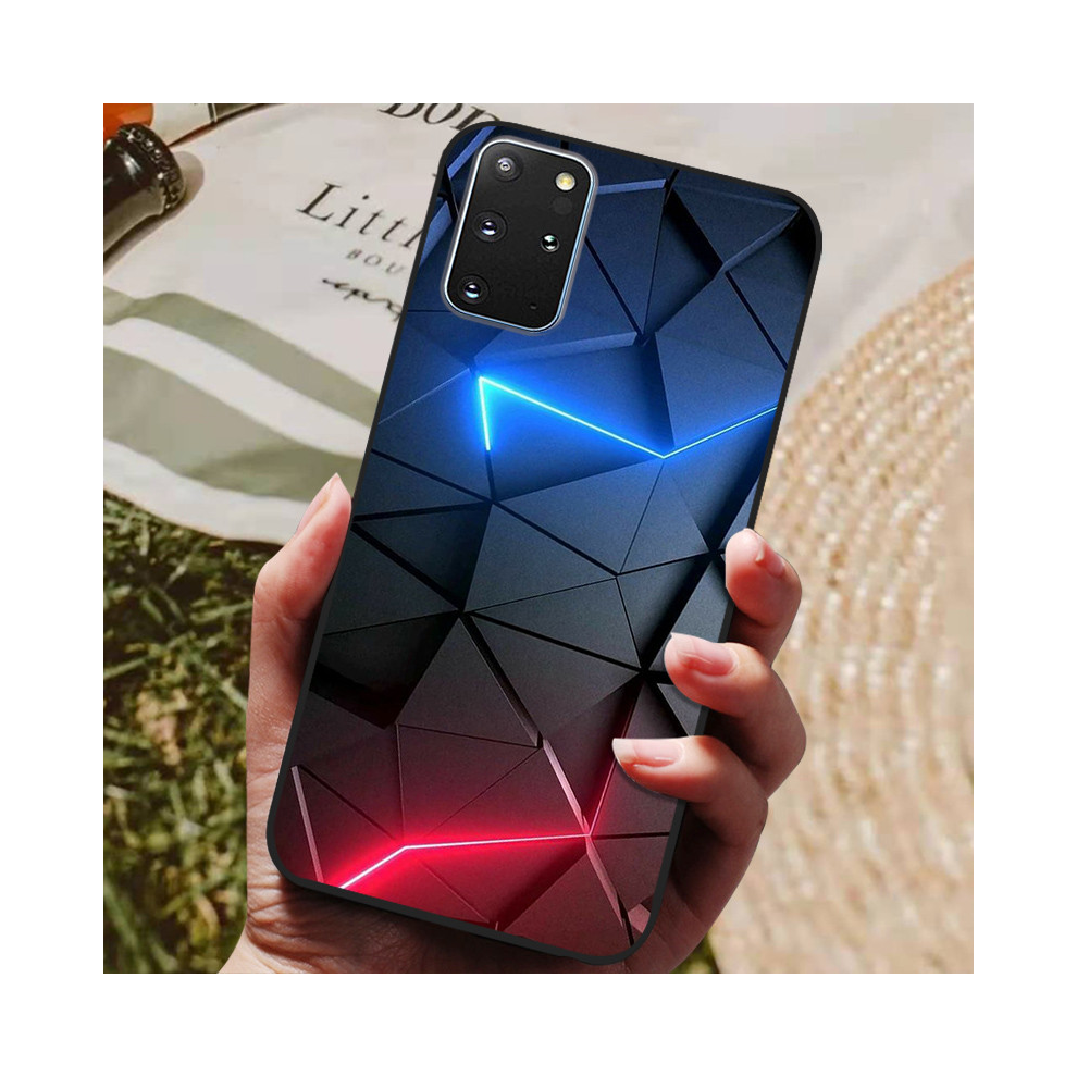 (15, For Samsung S20 Plus) For Samsung S20 Ultra S20 Plus S20 Fe S20fe Case S 931287828745