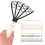 Five-Claw Rake Scarifying Tool Seafood Shell 6