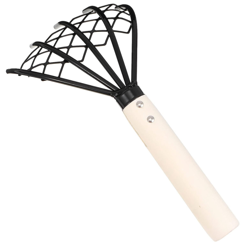 Five-Claw Rake Scarifying Tool Seafood Shell 1