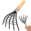 Five-Claw Rake Scarifying Tool Seafood Shell 5