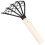 Five-Claw Rake Scarifying Tool Seafood Shell 1