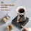 Coffee Scale with Timer, Scale, 0.1G/3Kg, Rechargeable, Auto Off, for 6