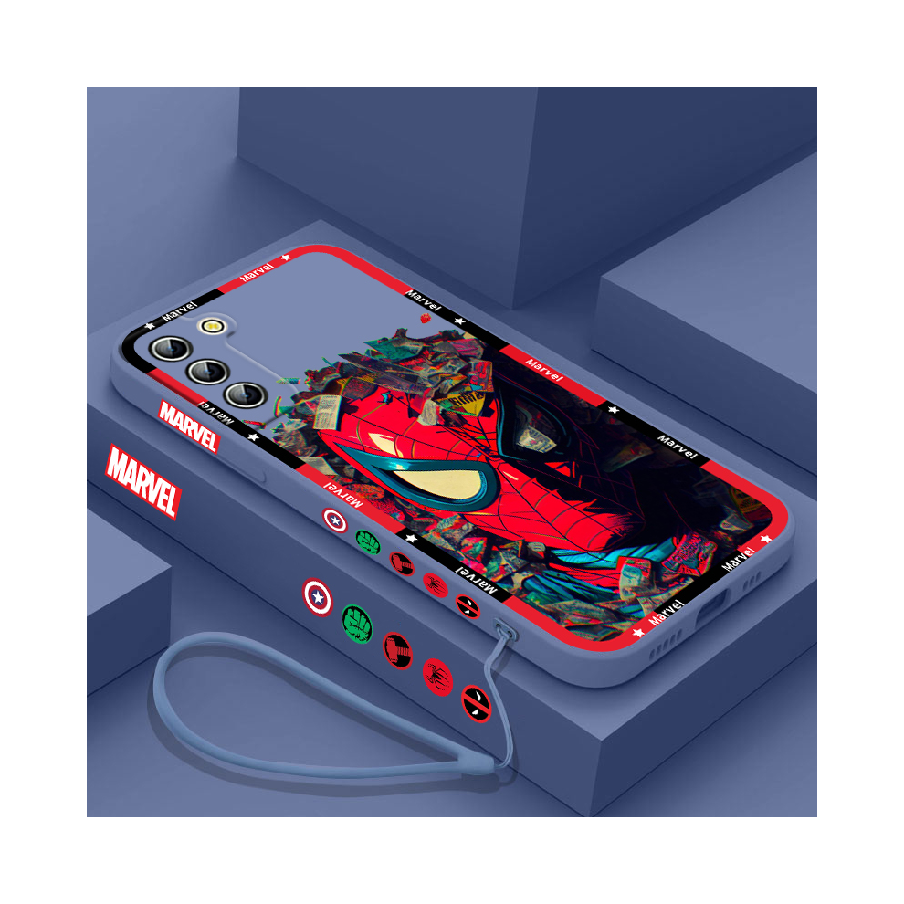 (A48tgry03, Samsung S21 Ultra5g) Avengers Poster Phone Case For Samsung Galaxy S24 931287840907