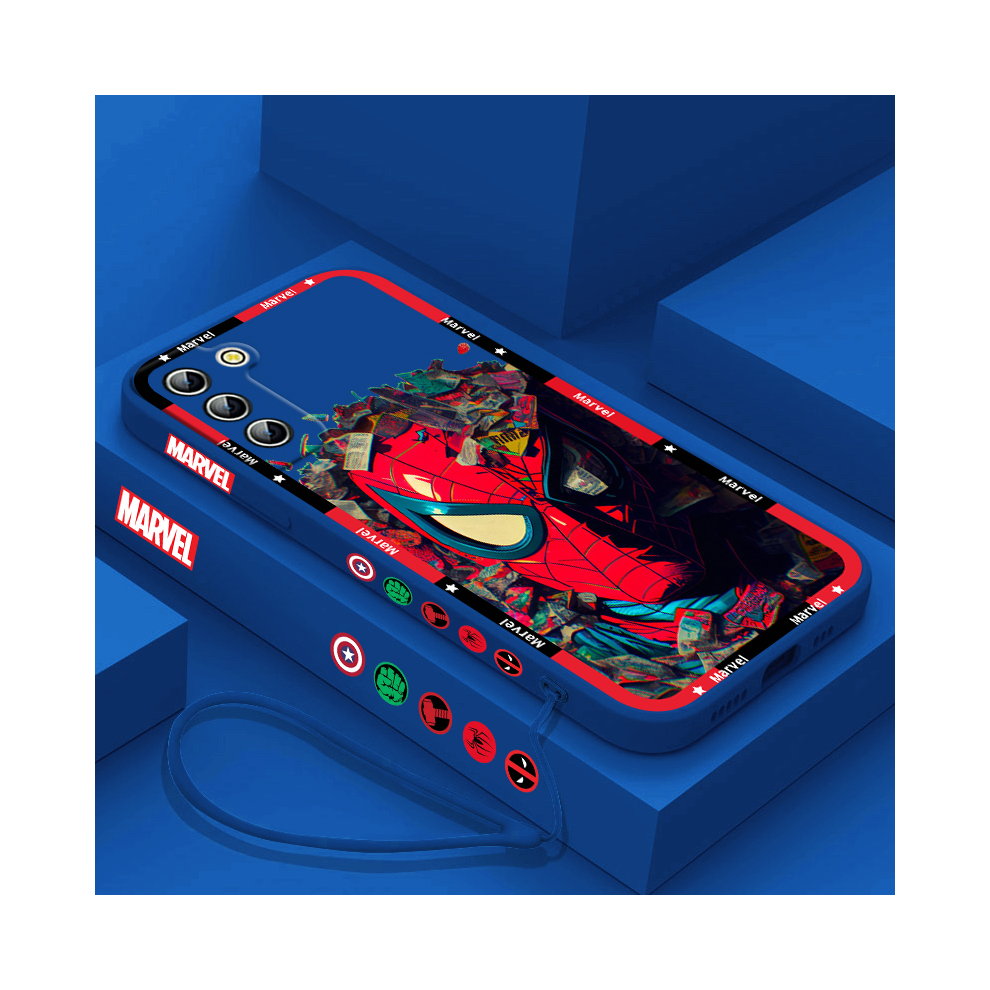 (A48tble03, Samsung S20 Ultra) Avengers Poster Phone Case For Samsung Galaxy S24 931287841652