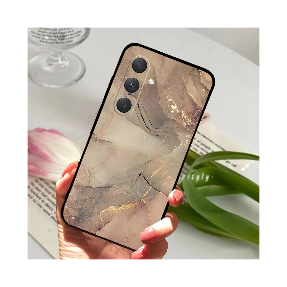 (52, For Samsung A54 5G) For Samsung A54 5G Case Protective Cartoon S Black 931287863210
