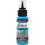 DecoArt Light Blue Water MARBLING Paint 1
