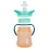 The First Years SenseAbles Teethe-Around Sensorisk Träningsmugg, 7 oz, Orange 4
