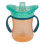 The First Years SenseAbles Teethe-Around Sensorisk Träningsmugg, 7 oz, Orange 1