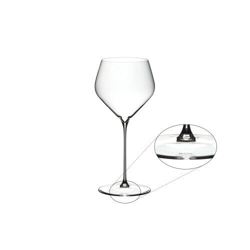 RIEDEL Riedel Veloce Chardonnay 1