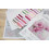 Luca-S Kit de broderie Orchidées gracieuses 3