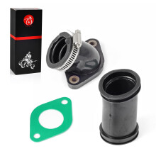 Gumov maneta airboxu a sacho potrub pro Arctic Cat 250 300 1998-2005 3402-533 0470-347