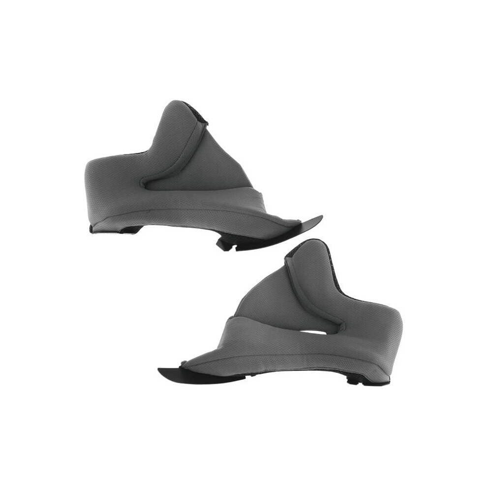 Answer 447108 AR5 Cheek Pads, Black - Extra Large-image-OPC-PGF2JWV-NEW