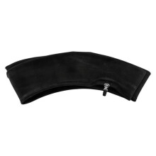 Bike Master 374636 3.75-4.00-4.25-18 TR6 Tire Tube, Black