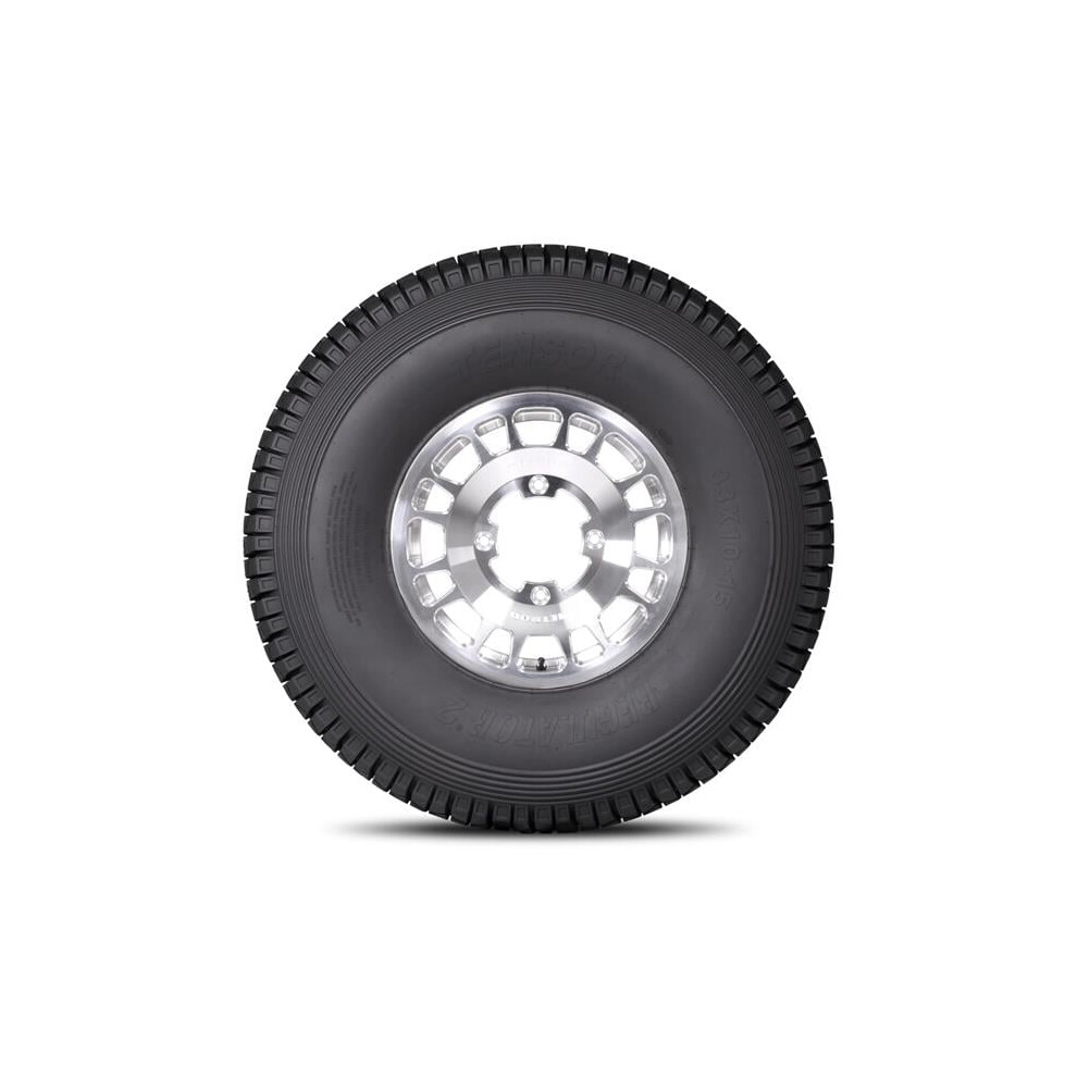 Tensor Tire Rr331015at 33 X 10 In. R15 Regulator 2 All Terrain Tire 191682033995