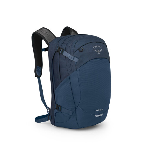 Osprey Europe Osprey Nebula commuter Backpack  Atlas BlueHeather  One Size