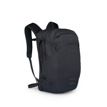 Osprey Nebula commuter Backpack Black One Size