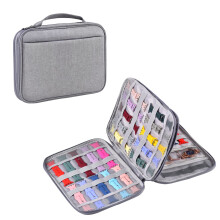 ZFZGFRCS Watch Band Storage Case Watch Band Organizer Bag Watch Band Case and Storage Holder Watch Bands Holder Carrying Case Compatible with 35 Watch