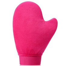 CeleCily Self Tanning Mitt Applicator Selbstbruner Mitt Applikator Brunungshandschuhe Selbstbruner Mit Selbstbrunungshandschuh fr Selbstbruner