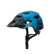 Kids Helmet SIFVO Kids Bike Helmet Boys and Girls Bike Helmet with Cool Visor Helmet for Kids 5-14 Kids Bike Helmets Youth Bike Helmet Adjustable &