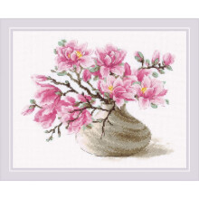 RIOLIS 2018 Dl-Magnolia