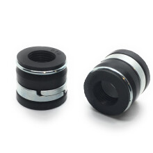 Ventilschaftdichtung der Marke REPLACEMENTKITS.COM (2er-Pack), passend f  r mehrere Kohler-Motoren, ersetzt 25 032 14-S und Stens 055-006