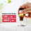 Vigantol 30 ml Vitamin D3 Drops Cholecalciferol 500 mcg/ml 4