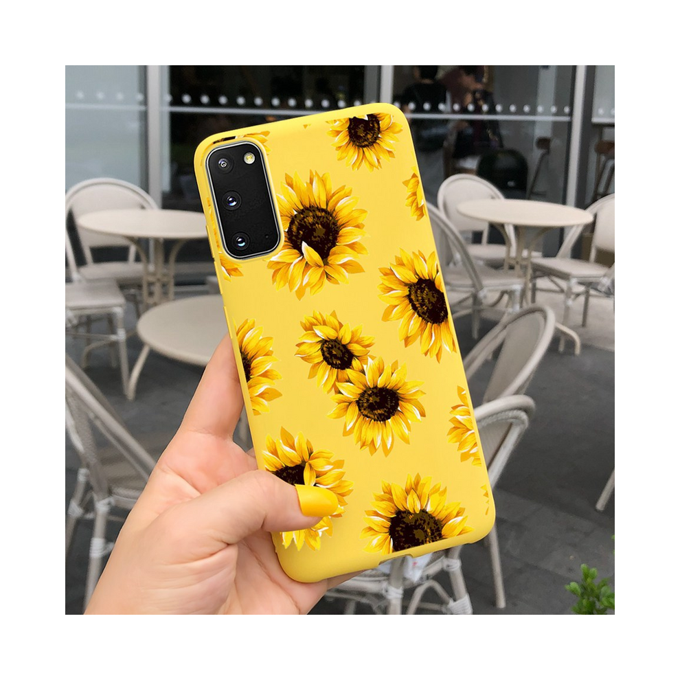(Khaki, For Galaxy S20 5G) For Samsung Galaxy S20 5G S20+ Case Cover Fashion 931287892494