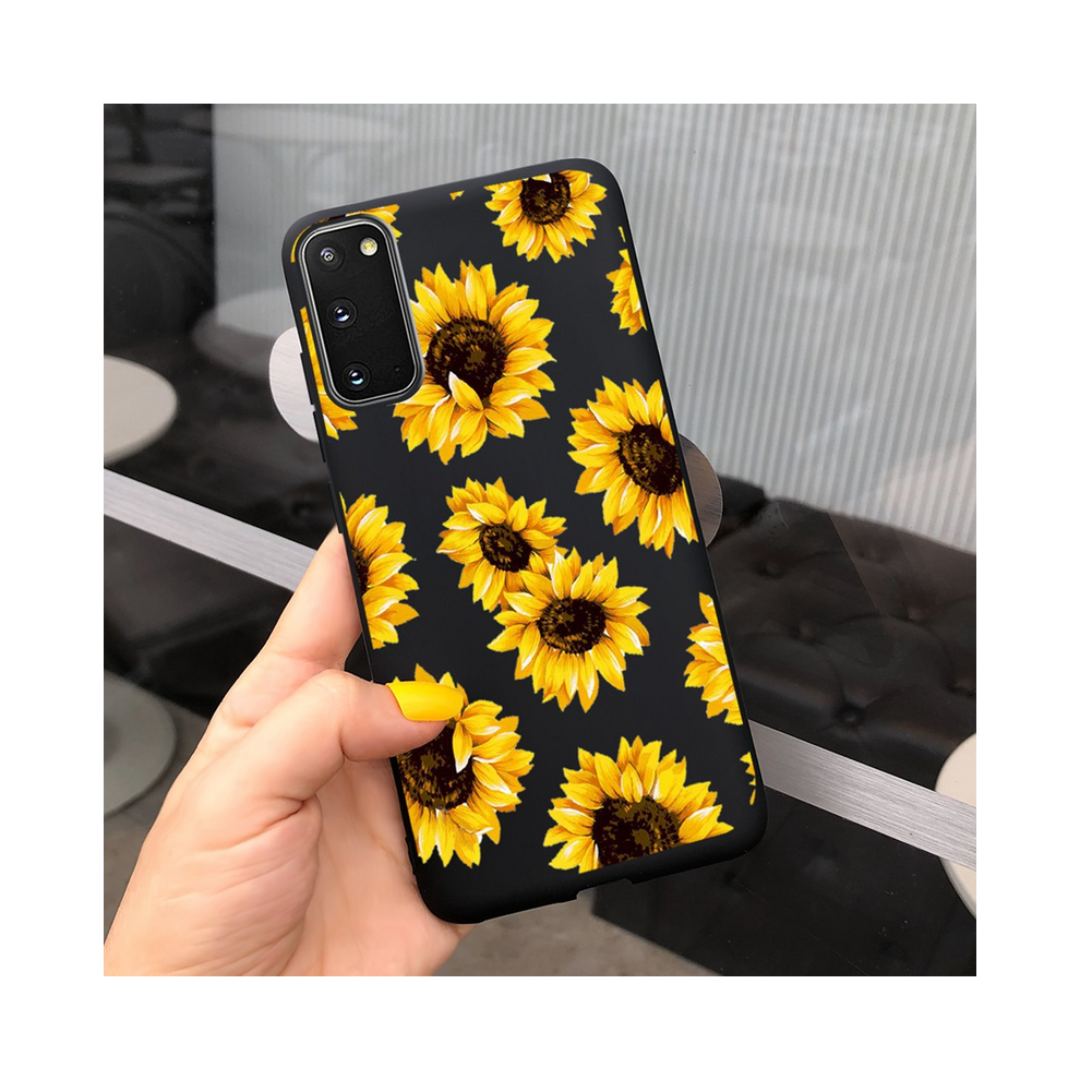 (Ivory, For Galaxy S20 5G) For Samsung Galaxy S20 5G S20+ Case Cover Fashion White 931287892524