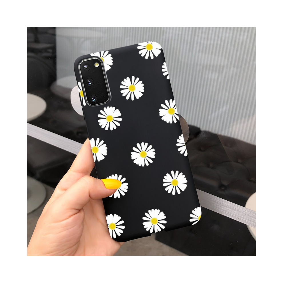 (, For Galaxy S20 Plus) For Samsung Galaxy S20 5G S20+ Case Cover Fashion Red 931287892647