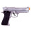Toy Hand Gun with Light & Sound 3