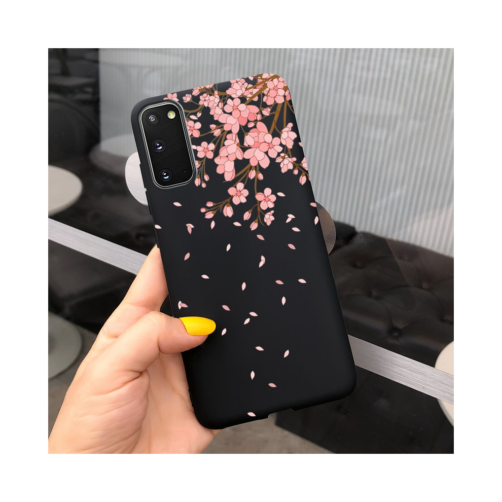 (Colorful, For Galaxy S20 Plus) For Samsung Galaxy S20 5G S20+ Case Cover Fashion 931287893873