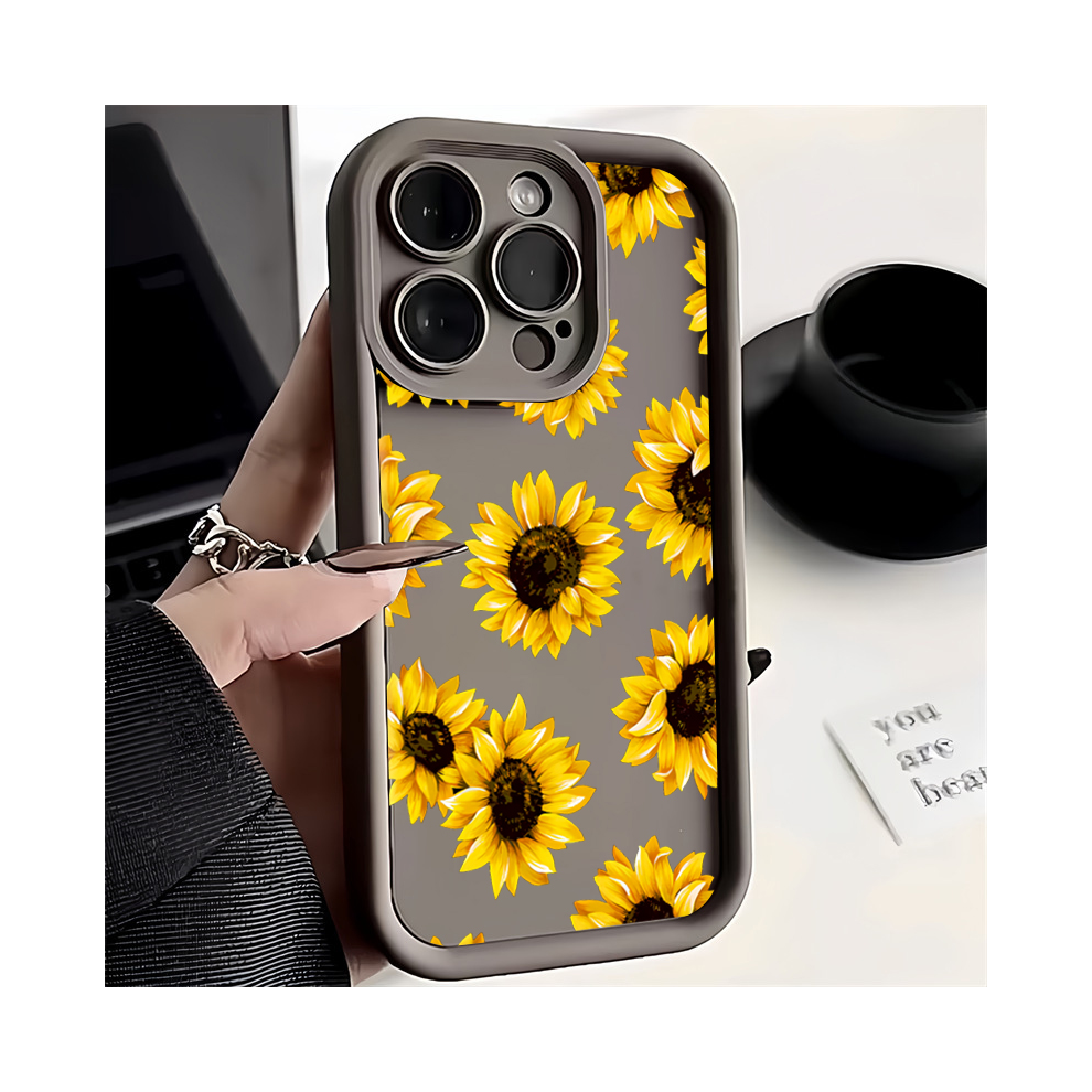 (3, S23) Flower Phone Case For Samsung Galaxy S25 S24 Ultra 931287930264
