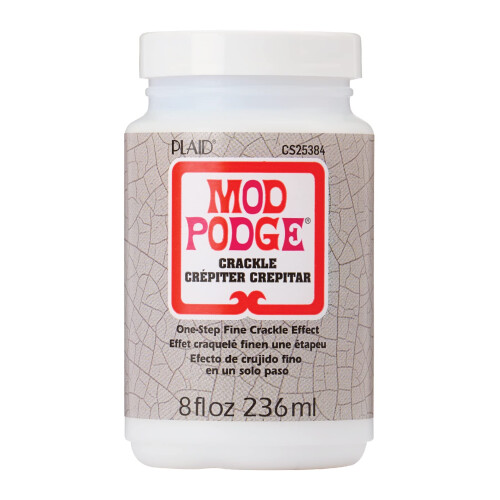 Mod Podge