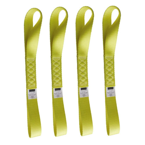 ????te? p??sdes?? Yuoneiy Soft Loop (4PK) ?a???? t?p?? ????te? p??sdes?? ??t?s????ta?, 1,5 x 18 x 10000 ????e? ??a ??????????e?? ATV UTV 1
