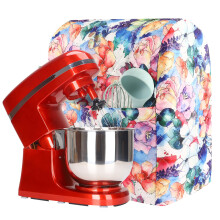 Coperta mixer de ajutor de bucatarie Coperta mixer de suport de bucatarie compatibila cu 5-8 sferturi Kitchenaid Hamilton Mixers Huse pentru buca