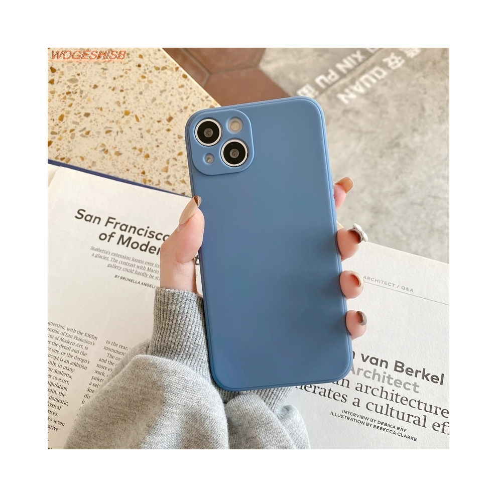 (, Galaxy S10) Luxury Liquid Silicone Phone Case For Samsung Gala Gray 931287938611