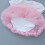 Roupas para Bonecas Reborn 17-22 Polegadas Menina, Acessórios de Vestuário (Coroa Rosa) 5