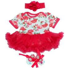 Maihao Reborn Dolls Rous