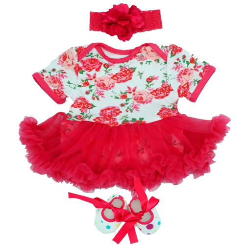 Maihao Reborn Dolls Rous