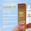 Clairol Clairol Professional Μόνιμο Κρέμα, 5RRV Ανοιχτό Εντατικό Κόκκινο Βιολέ, 2oz 3