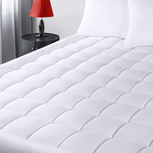 Utopia Bed